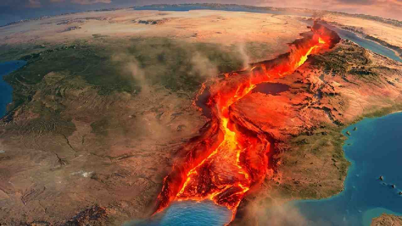 Africa Is Splitting in Two_1