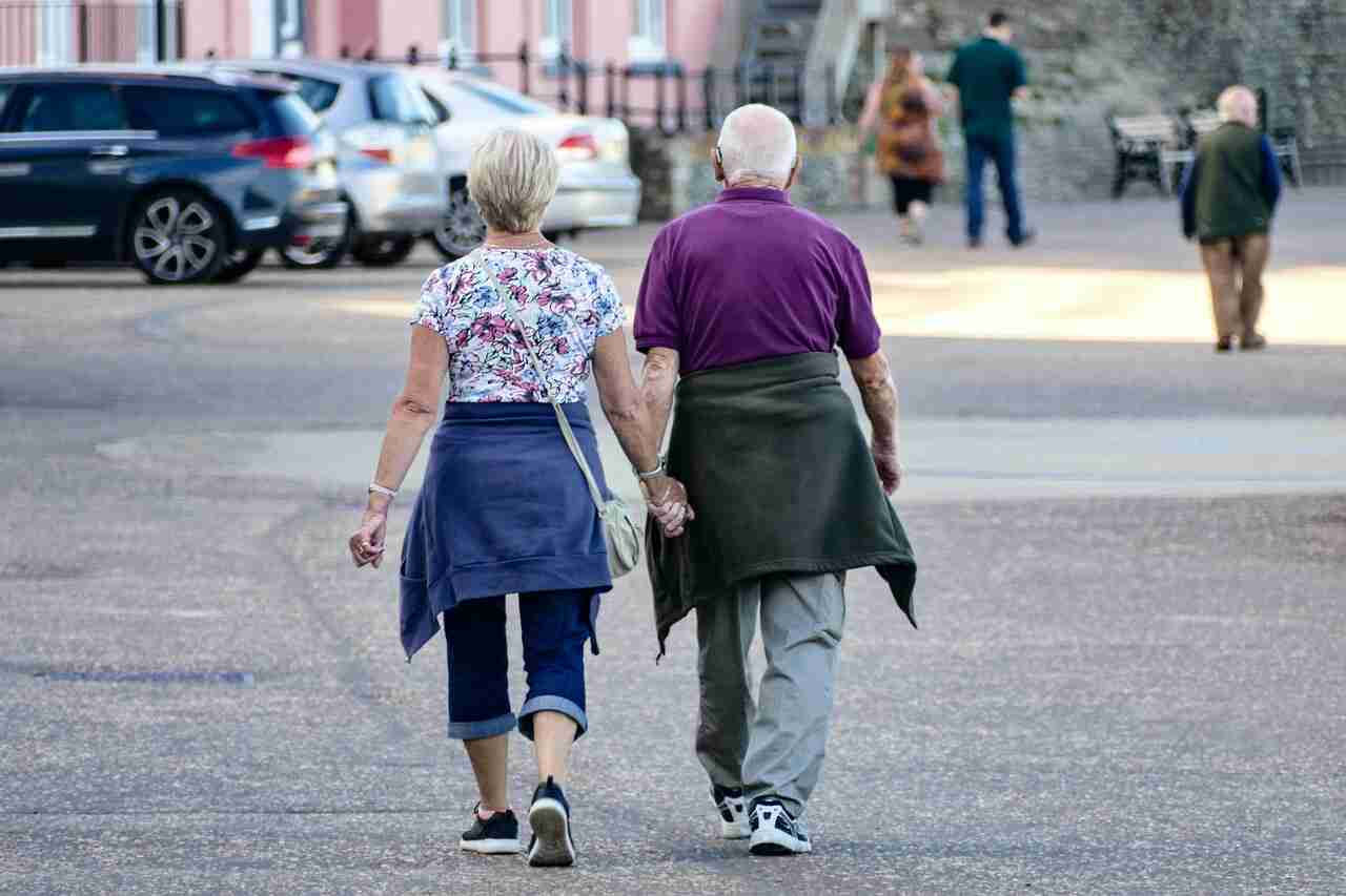 Older Adults