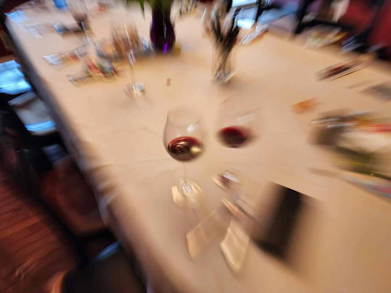 alcohol drinking