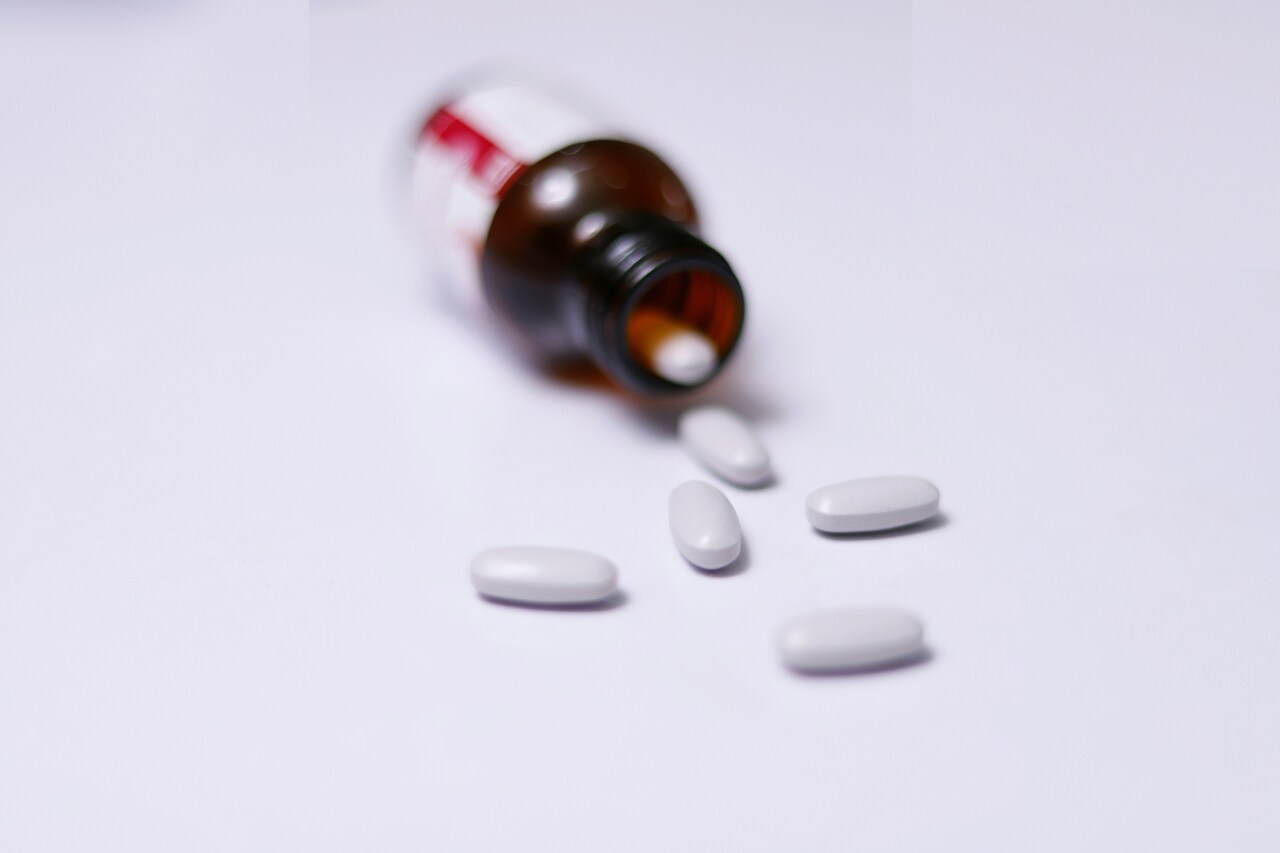 medicine pills