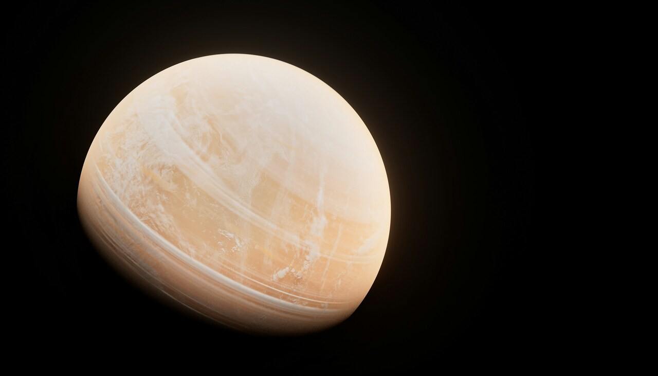 venus planet